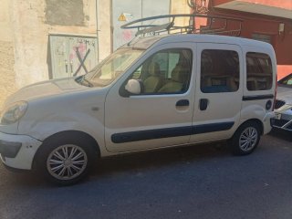 Renault Kangoo 2005