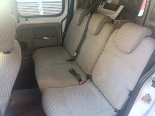 Renault Kangoo 2005