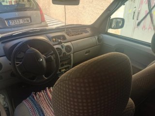 Renault Kangoo 2005