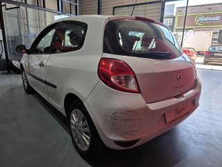 Renault Clio Emotion 1.2 16v eco2