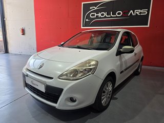 Renault Clio Emotion 1.2 16v eco2
