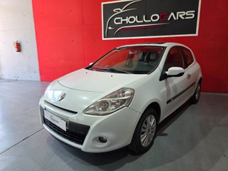 Renault Clio Emotion 1.2 16v eco2