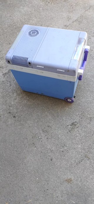 Nevera Portátil EVERCOOL