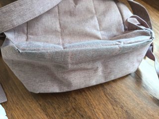 Mochila Herschel Rosa Palo 18L
