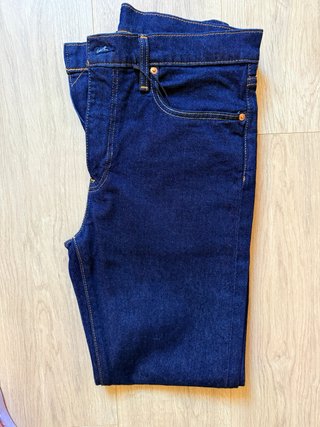 Pantalón Levi's 510 Skinny W34 L32 Hombre