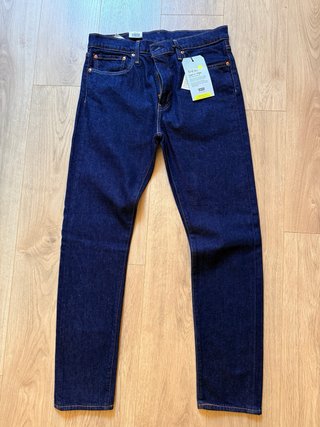 Pantalón Levi's 510 Skinny W34 L32 Hombre