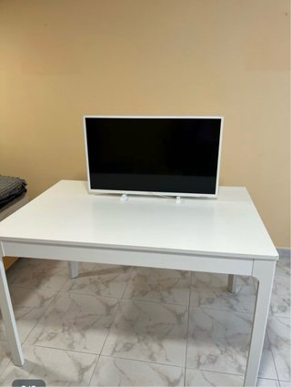 TV Philips 32 Blanca