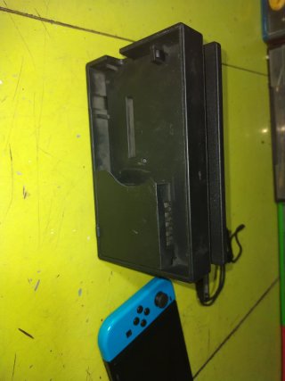 Nintendo Switch para piezas/reparar