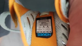 Hoka Cielo X MD Zapatillas Clavos