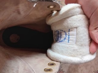 Pattini da ghiaccio Adidas Toronto