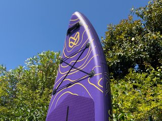 ENVÍO 24H GRATIS Kit Tabla Padel Surf 335 cm NUEVO