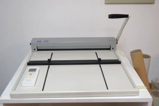 Hendidora KSL 435