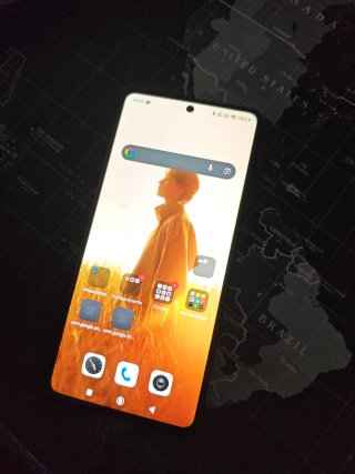 Xiaomi Redmi Note 12 Pro Negro