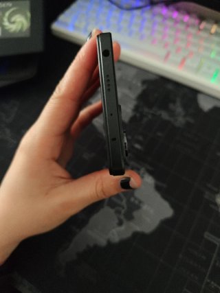 Xiaomi Redmi Note 12 Pro Negro