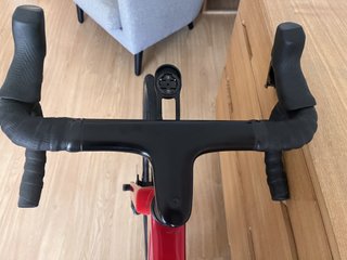 Bici Carretera Canyon Ultimate CF SL 7 Carbon