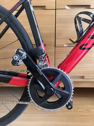 Bici Carretera Canyon Ultimate CF SL 7 Carbon