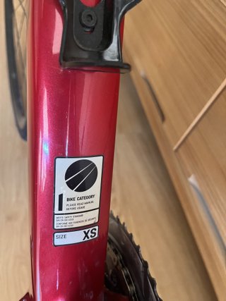 Bici Carretera Canyon Ultimate CF SL 7 Carbon