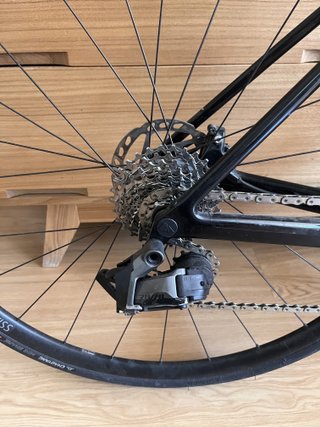 Bici Carretera Canyon Ultimate CF SL 7 Carbon