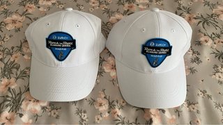 Gorras Adidas. ¡ SIN ESTRENAR !