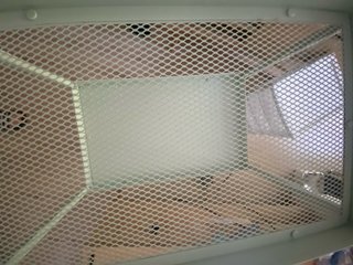 Carrito auxiliar cocina 3 estantes