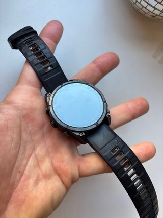 Garmin Fenix 8 Shappire de 47mm