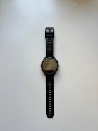 Garmin Fenix 8 Shappire de 47mm