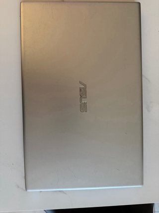 ASUS F512F i7 8GB RAM 240GB SSD