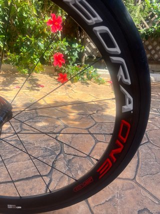 Bici S-Works Tarmac Carbono talla 52 yo 1:67