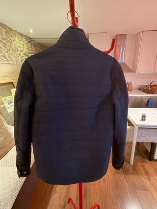 Chaqueta Tommy Hilfiger Azul