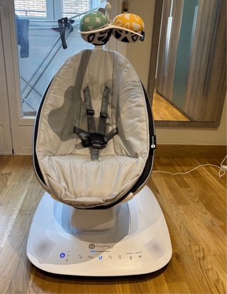 Hamaca 4moms MamaRoo