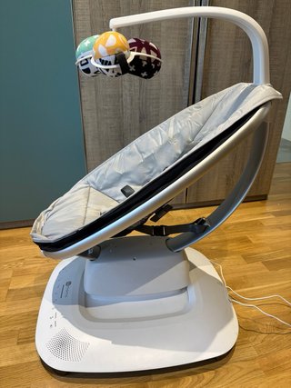 Hamaca 4moms MamaRoo