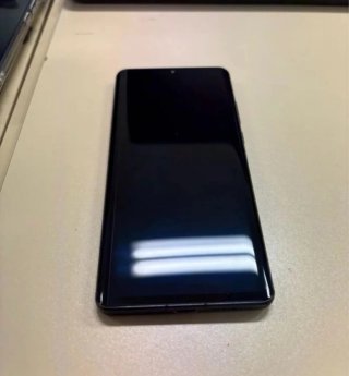 Huawei P30 Pro 256GB Azul/Verde