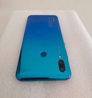 Huawei P30 Pro 256GB Azul/Verde