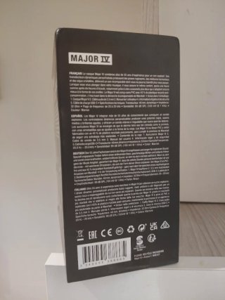 Auriculares Bluetooth 4