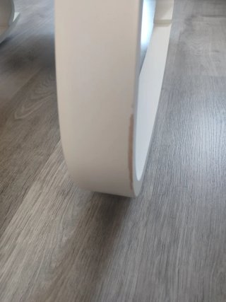 Sillón relax madera con reposapiés