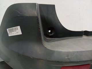 PARAGOLPES TRASERO FORD TOURNEO CONNECT (CHC) UBG