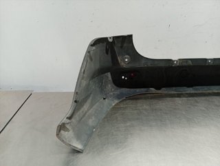 PARAGOLPES TRASERO FORD TOURNEO CONNECT (CHC) UBG