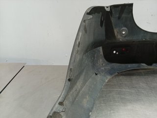 PARAGOLPES TRASERO FORD TOURNEO CONNECT (CHC) UBG