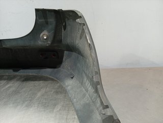PARAGOLPES TRASERO FORD TOURNEO CONNECT (CHC) UBG