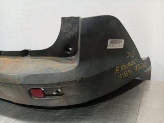 PARAGOLPES TRASERO FORD TOURNEO CONNECT (CHC) UBG