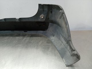 PARAGOLPES TRASERO FORD TOURNEO CONNECT (CHC) UBG