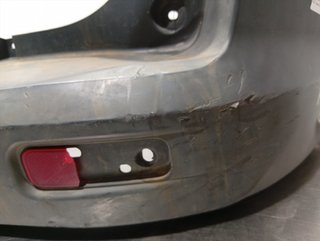 PARAGOLPES TRASERO FORD TOURNEO CONNECT (CHC) UBG