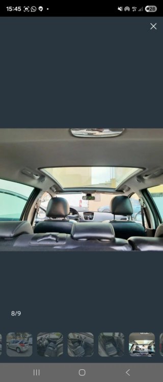 Peugeot 307 1.6 2009