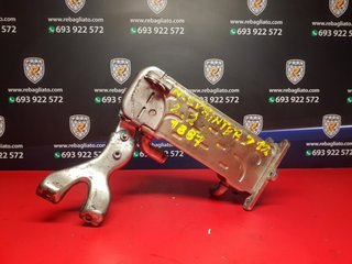 ENFRIADOR EGR MERCEDES-BENZ SPRINTER II FRACHTZUS
