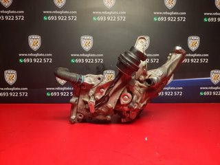 ENFRIADOR EGR MERCEDES-BENZ SPRINTER II FRACHTZUS