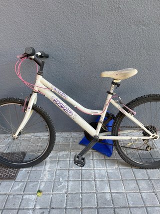Bicicleta Infantil Charm Junior
