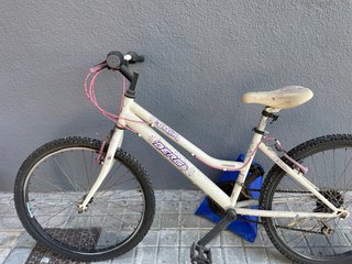 Bicicleta Infantil Charm Junior