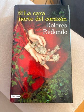 La cara norte del corazón