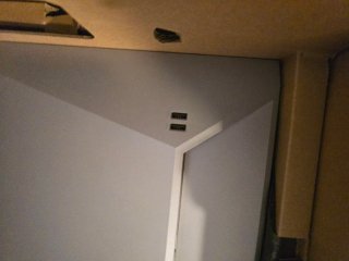 Monitor Roto Gris hpz27g