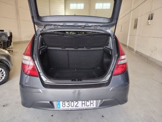 Hyundai i30 2011